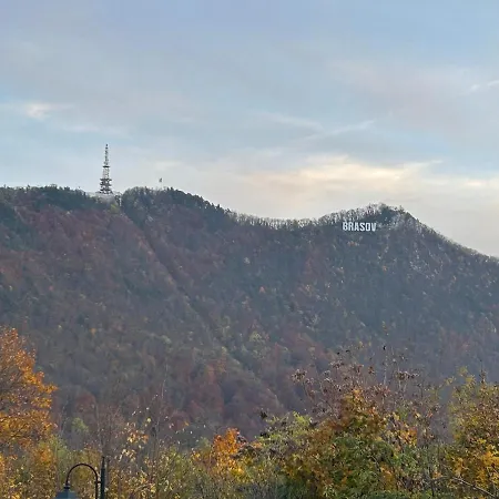 Cozy Brașov