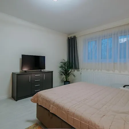 Apartment Cozy *