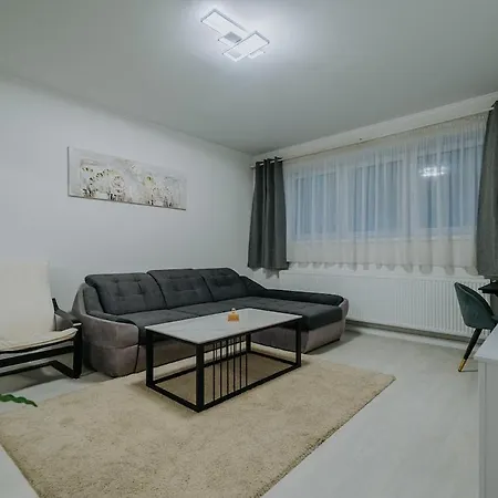 Cozy * Brașov