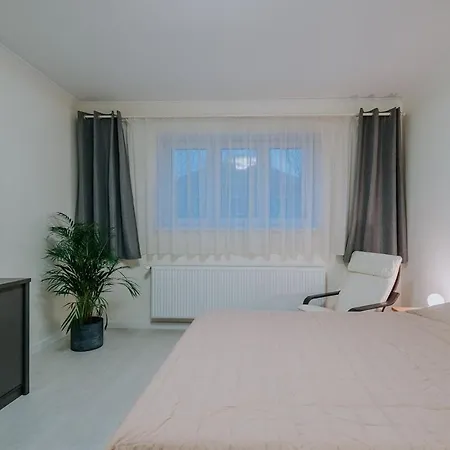 Apartment Cozy