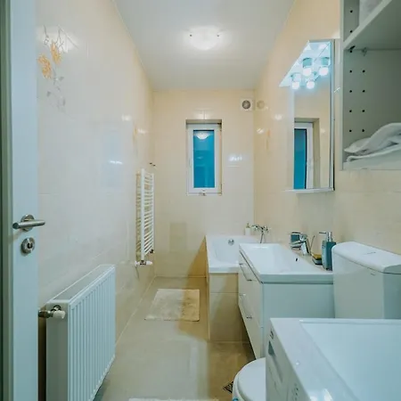 Apartment Cozy Brasov