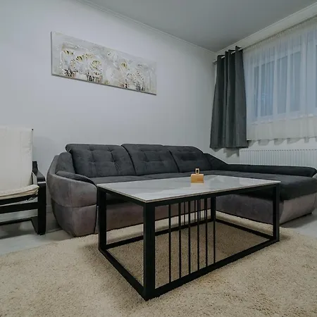 Apartment Cozy